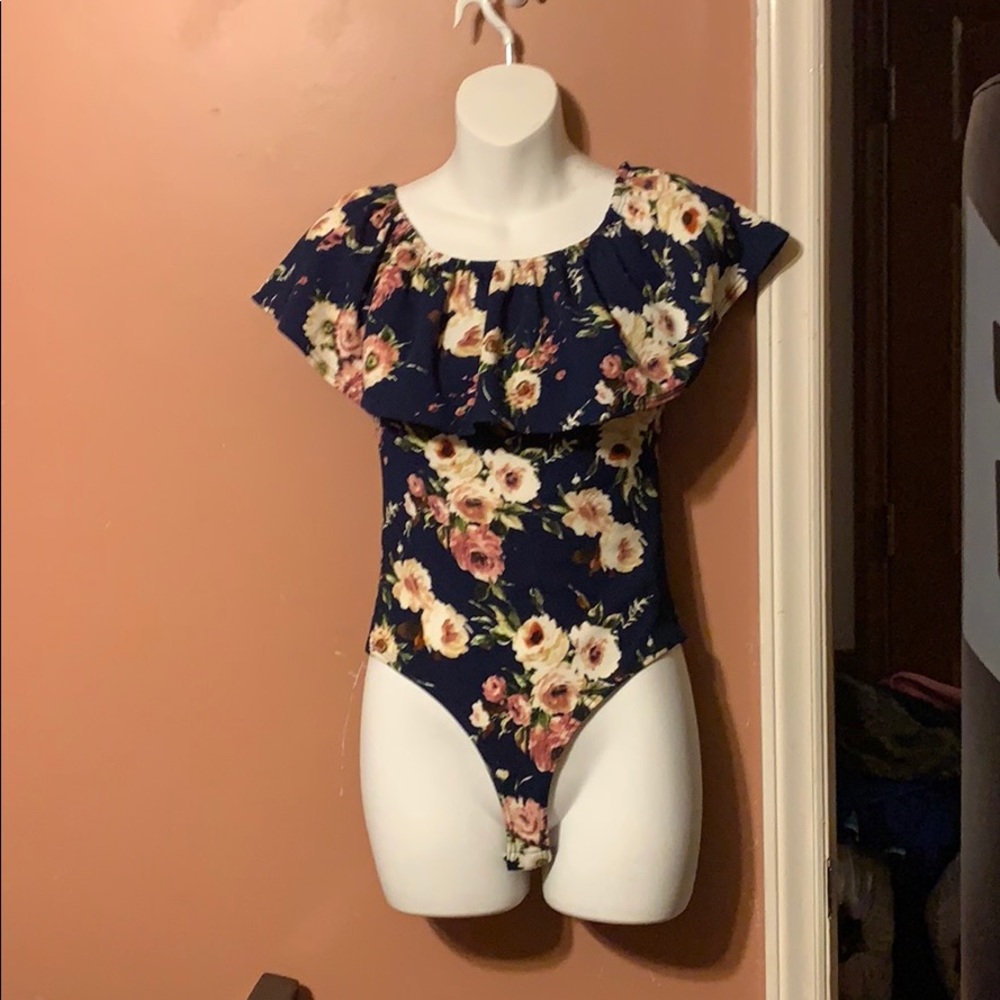 Body suit